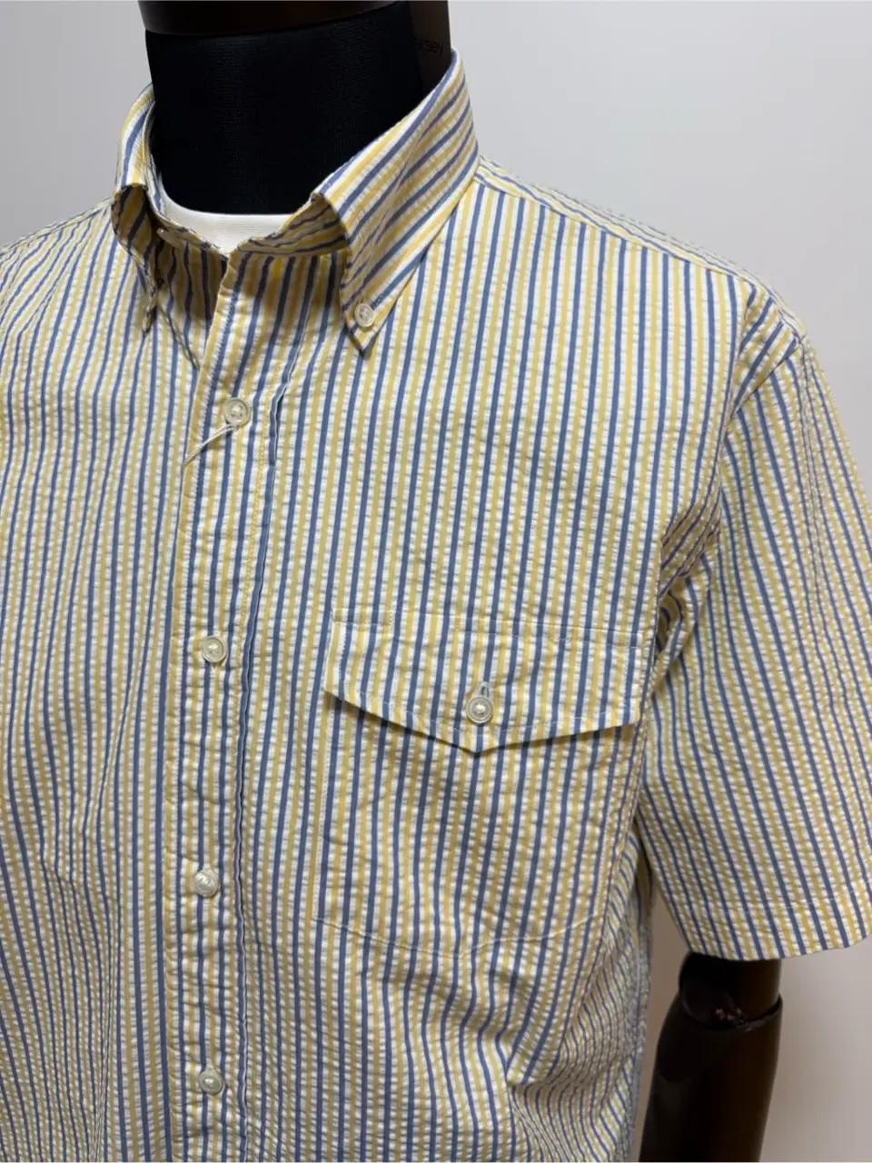 J.PRESS MEN 吉村 コーディネート画像