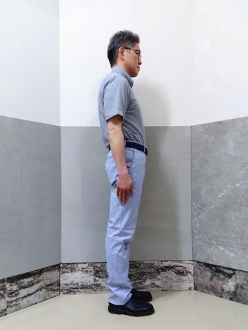 J.PRESS MEN 金子 コーディネート画像