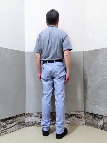 J.PRESS MEN 金子 コーディネート画像