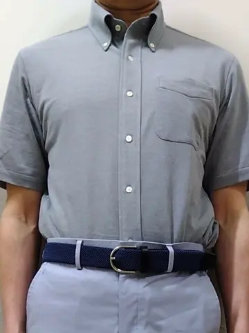 J.PRESS MEN 金子 コーディネート画像