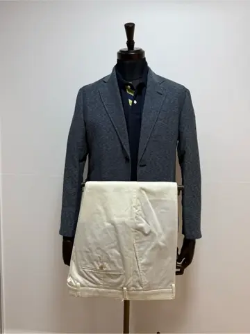 J.PRESS MEN 吉村 コーディネート画像