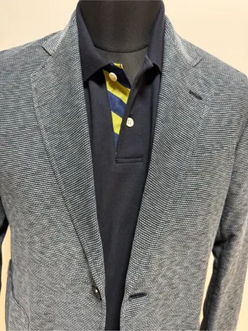 J.PRESS MEN 吉村 コーディネート画像