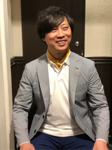 J.PRESS MEN 中谷 コーディネート画像