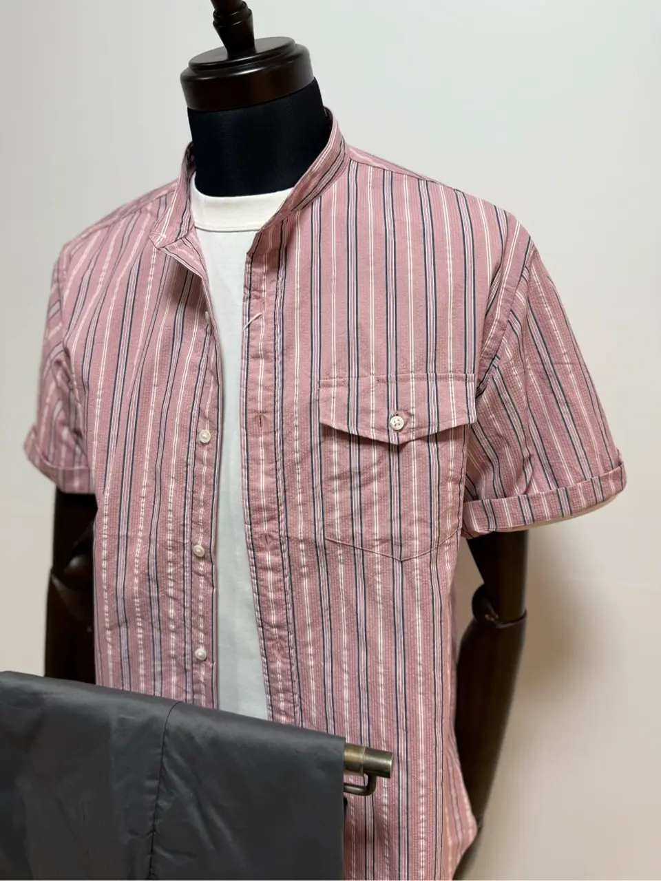 J.PRESS MEN 吉村 コーディネート画像