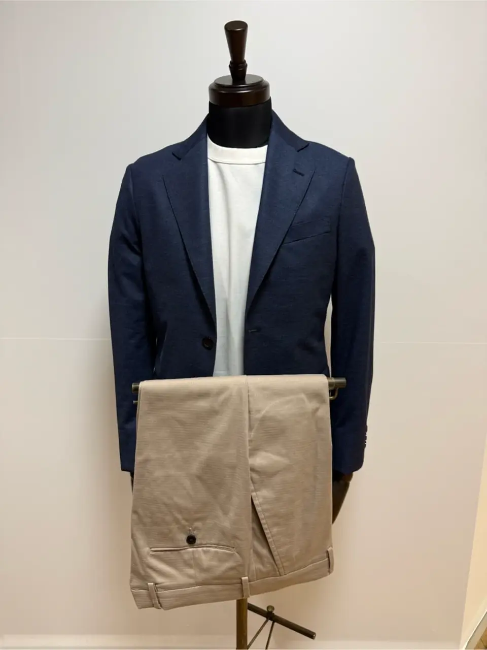 J.PRESS MEN 吉村 コーディネート画像