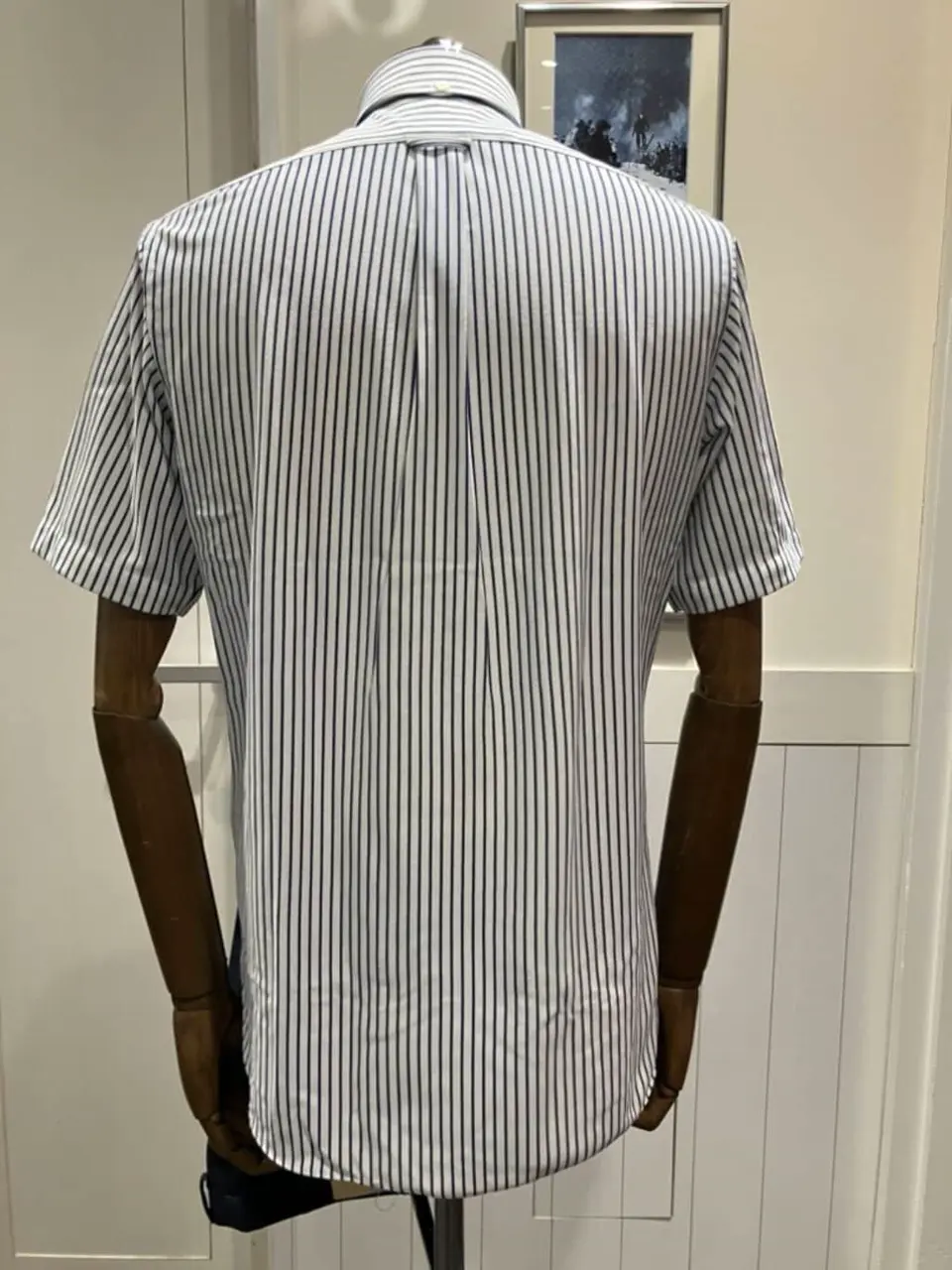 J.PRESS MEN 宇佐 コーディネート画像