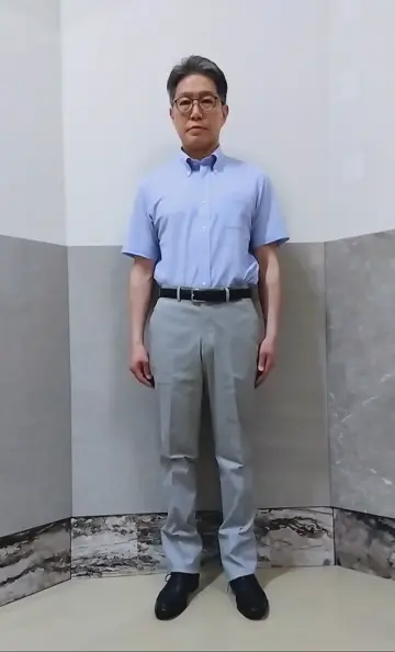 J.PRESS MEN 金子 コーディネート画像