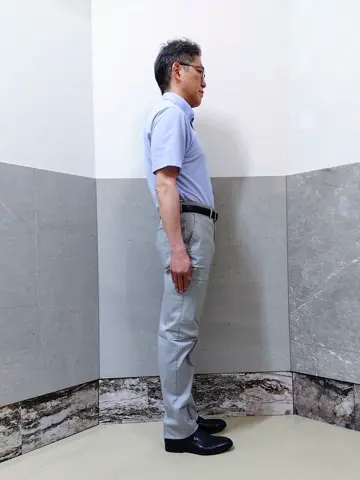 J.PRESS MEN 金子 コーディネート画像