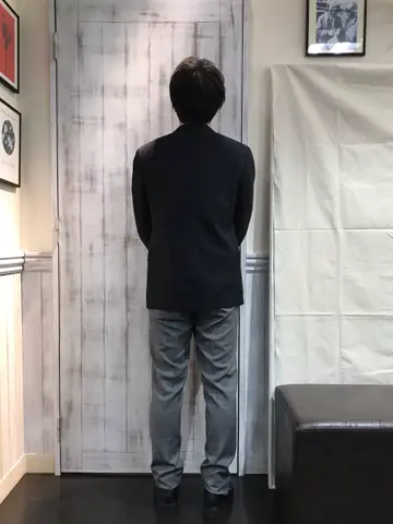 J.PRESS MEN 岡部 コーディネート画像