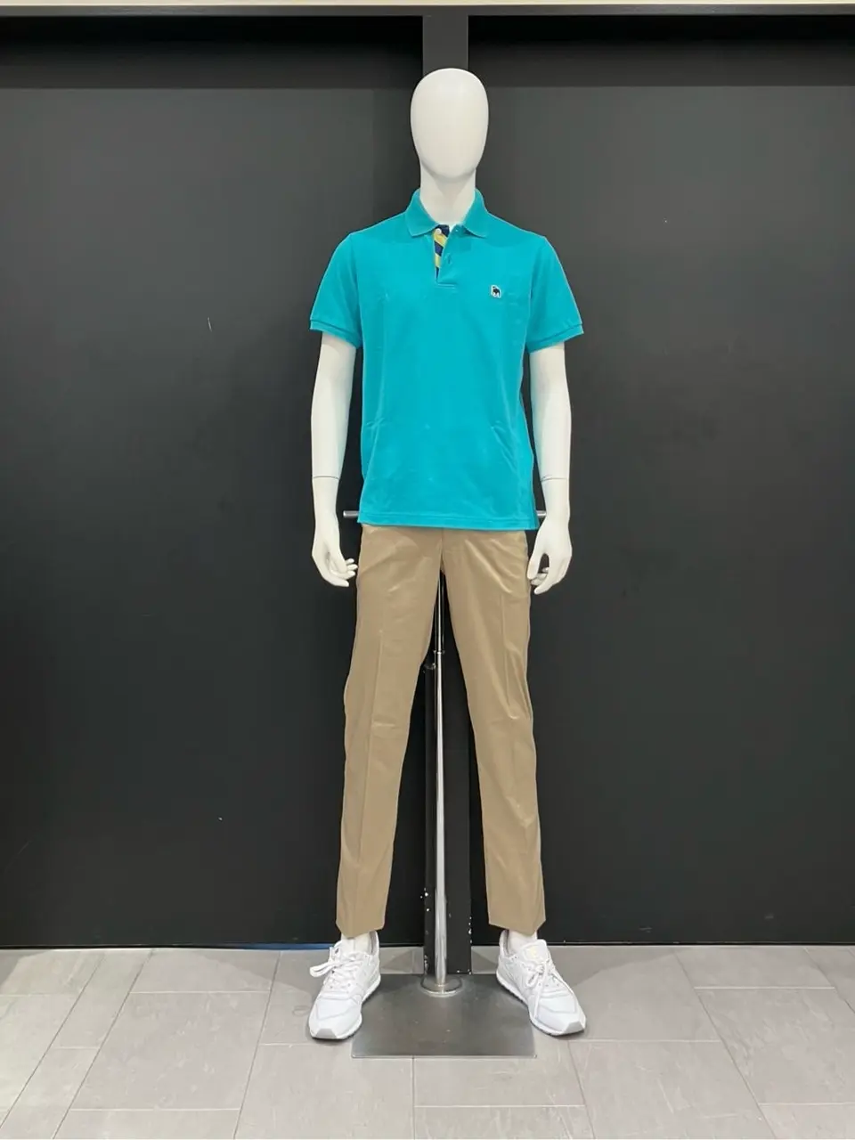 J.PRESS MEN 笹島 コーディネート画像