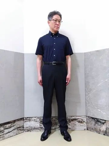 J.PRESS MEN 金子 コーディネート画像