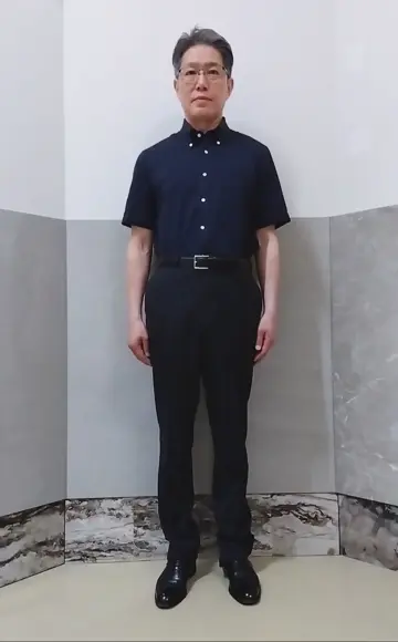 J.PRESS MEN 金子 コーディネート画像