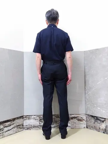 J.PRESS MEN 金子 コーディネート画像