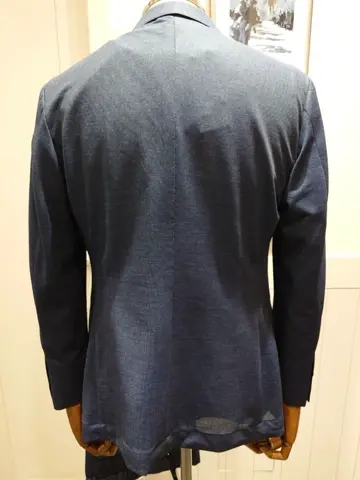 J.PRESS MEN 宇佐 コーディネート画像