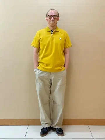 J.PRESS MEN 若山 コーディネート画像