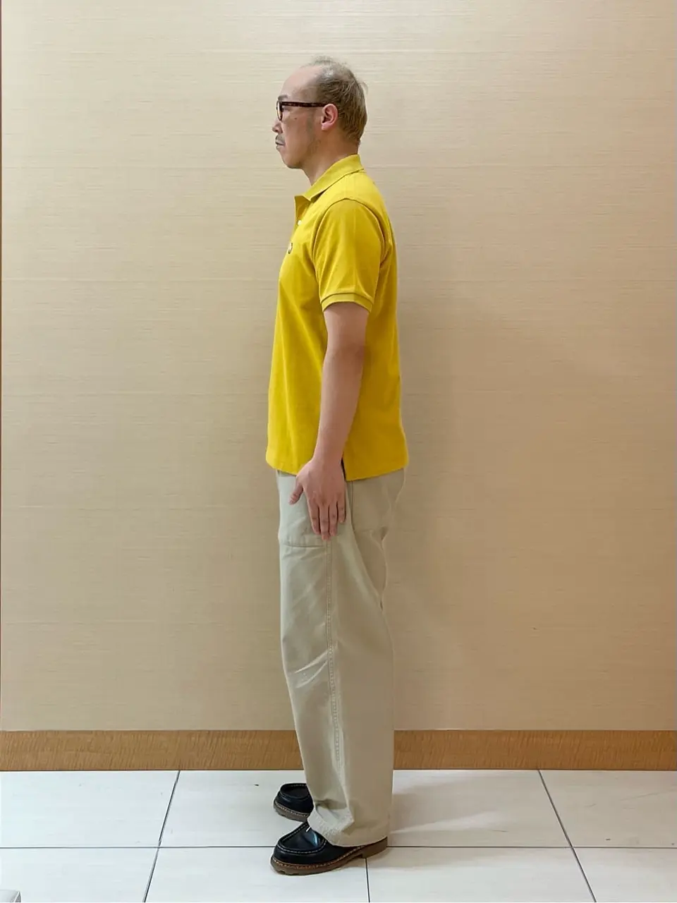 J.PRESS MEN 若山 コーディネート画像