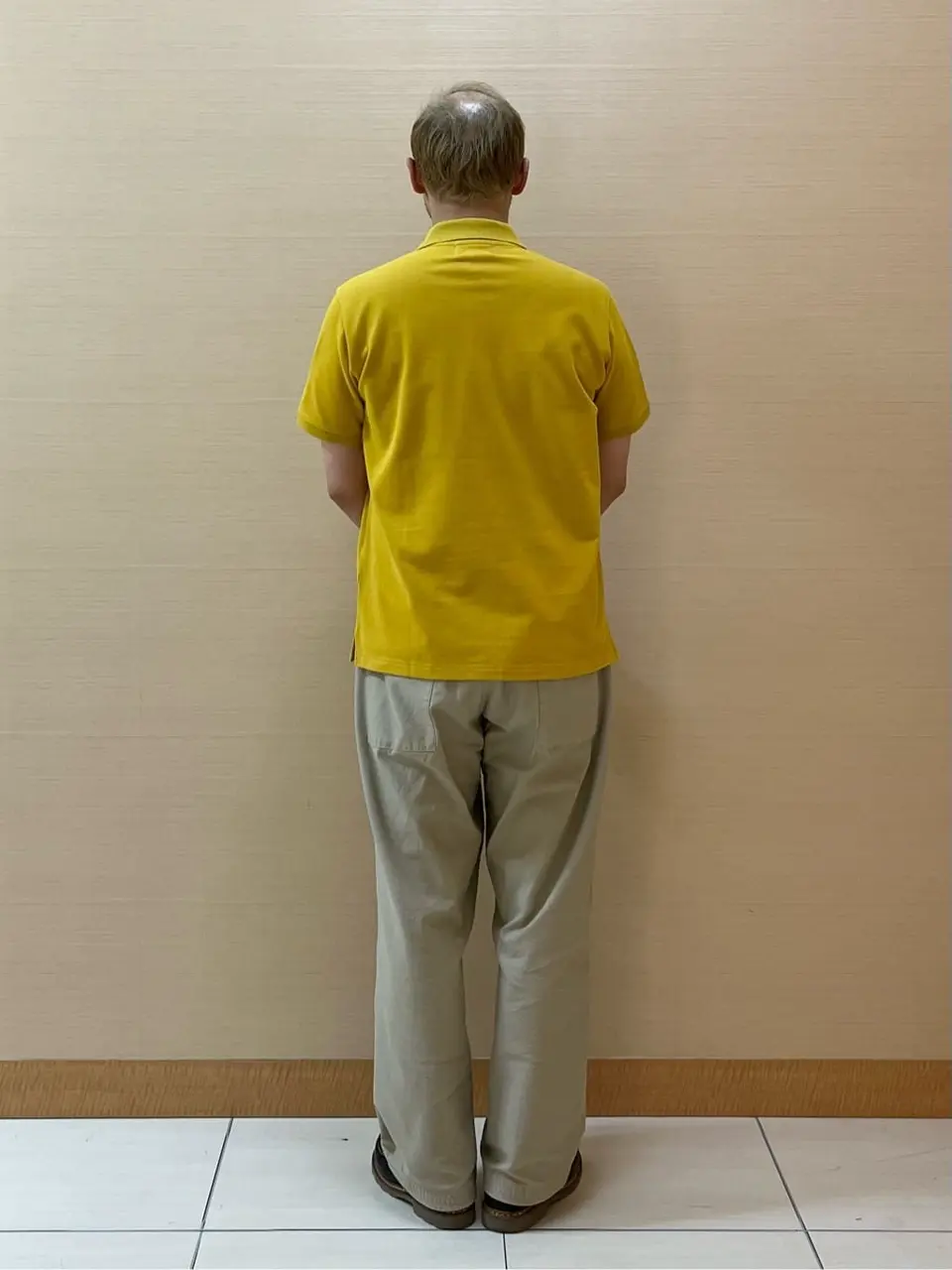 J.PRESS MEN 若山 コーディネート画像