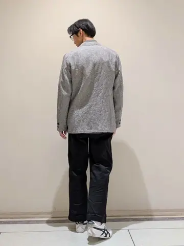 J.PRESS MEN 春木 コーディネート画像