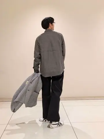 J.PRESS MEN 春木 コーディネート画像