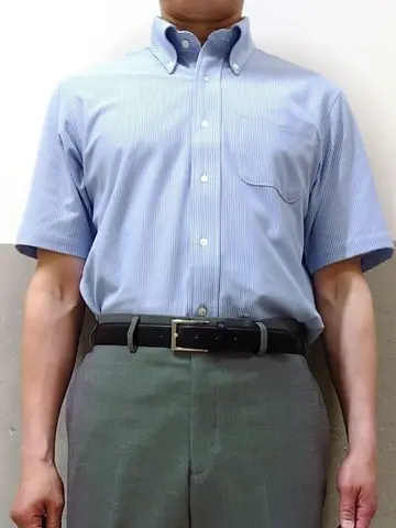 J.PRESS MEN 金子 コーディネート画像