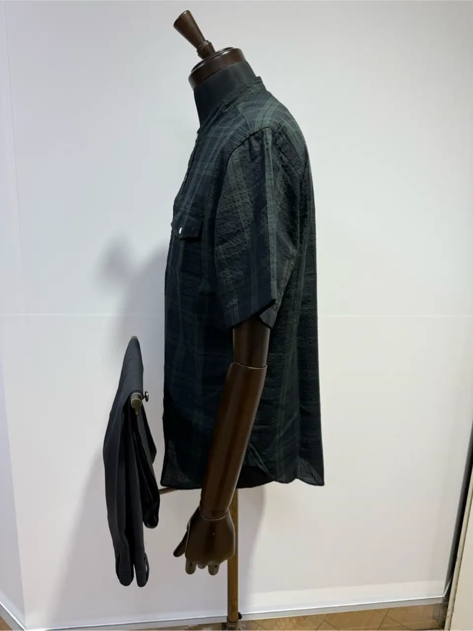 J.PRESS MEN 吉村 コーディネート画像