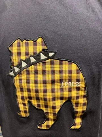 J.PRESS MEN 椎葉 コーディネート画像