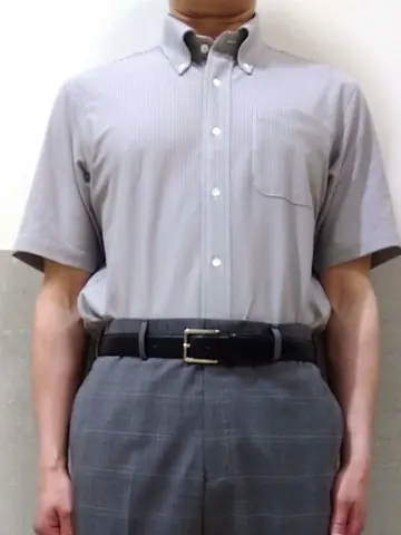 J.PRESS MEN 金子 コーディネート画像