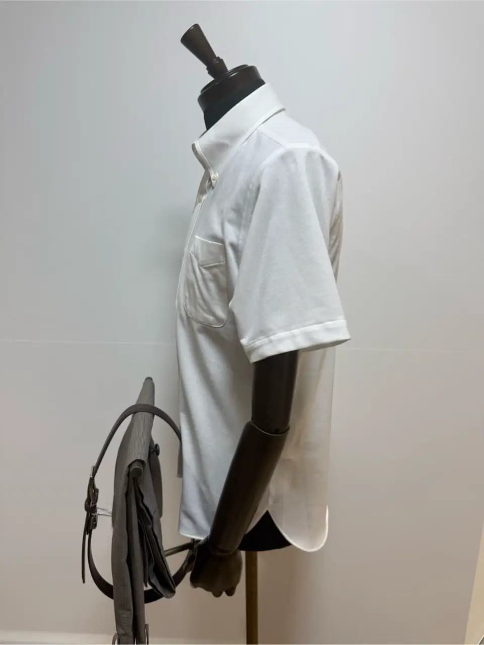 J.PRESS MEN 吉村 コーディネート画像