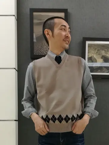 J.PRESS MEN 板橋 コーディネート画像