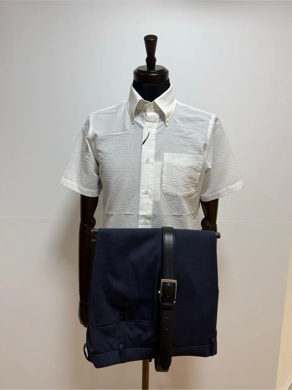 J.PRESS MEN 吉村 コーディネート画像