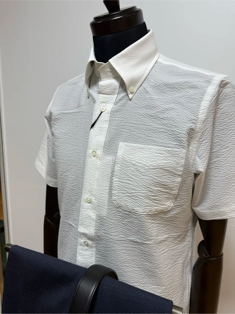 J.PRESS MEN 吉村 コーディネート画像