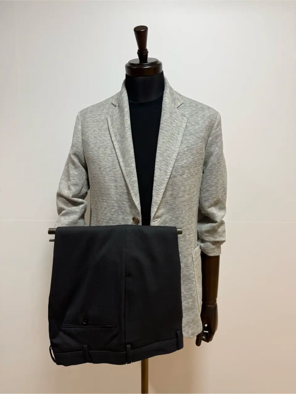 J.PRESS MEN 吉村 コーディネート画像