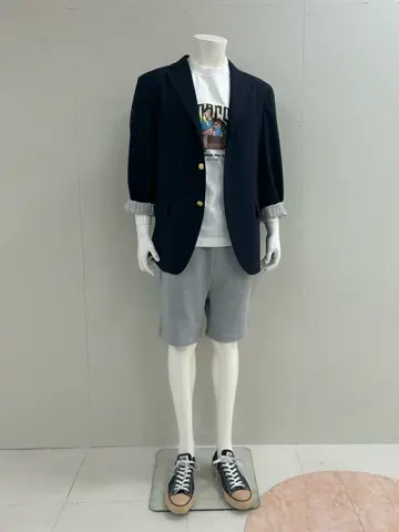J.PRESS MEN 草野 コーディネート画像