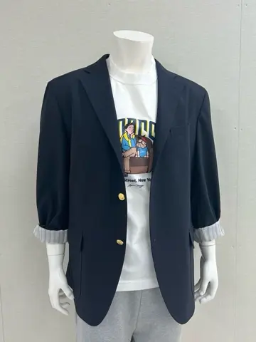 J.PRESS MEN 草野 コーディネート画像