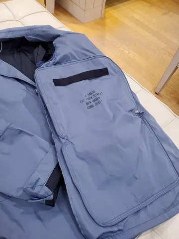 J.PRESS MEN 山本 コーディネート画像