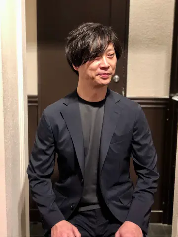 J.PRESS MEN 中谷 コーディネート画像