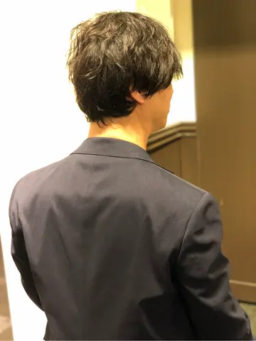 J.PRESS MEN 中谷 コーディネート画像