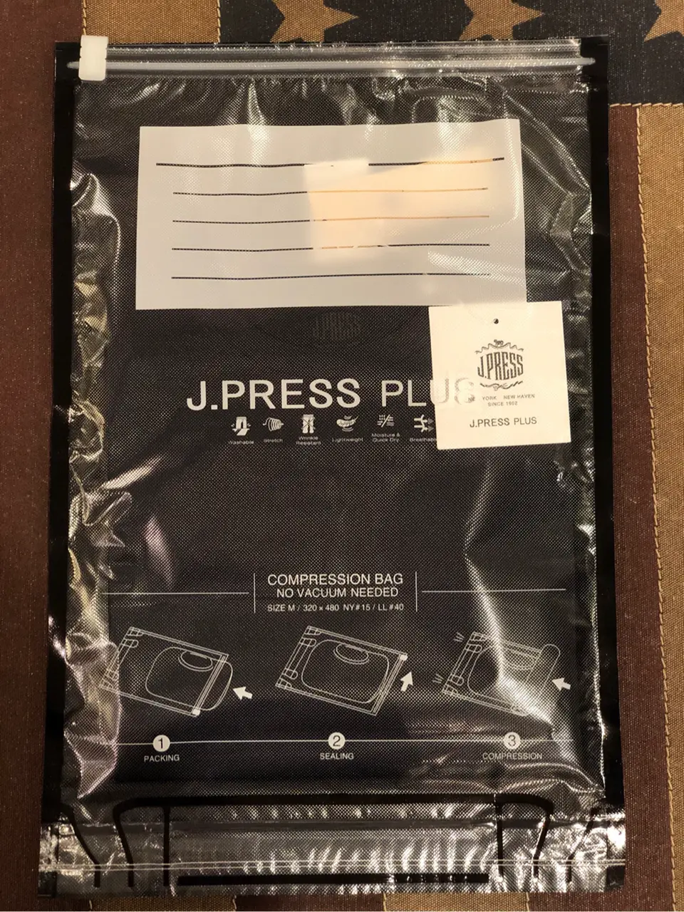 J.PRESS MEN 中谷 コーディネート画像