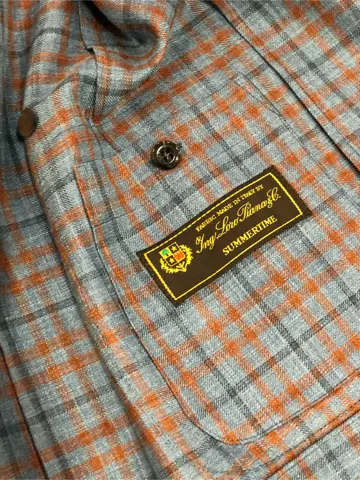 J.PRESS MEN 中谷 コーディネート画像