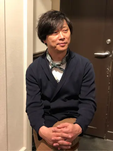 J.PRESS MEN 中谷 コーディネート画像