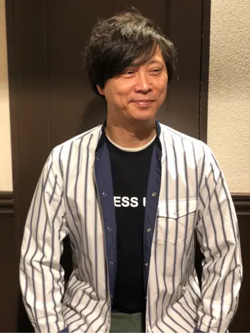 J.PRESS MEN 中谷 コーディネート画像