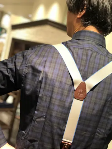 J.PRESS MEN 中谷 コーディネート画像