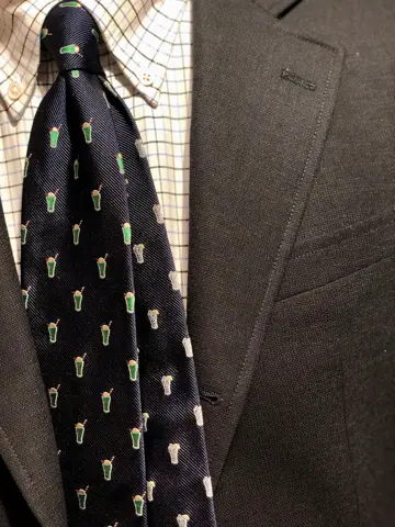 J.PRESS MEN 中谷 コーディネート画像