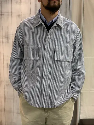 J.PRESS MEN 柳原 コーディネート画像