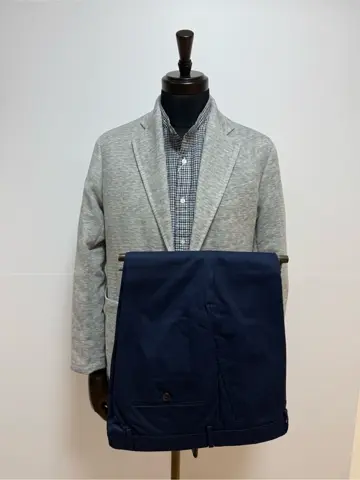 J.PRESS MEN 吉村 コーディネート画像