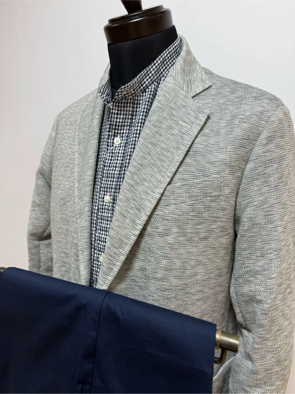 J.PRESS MEN 吉村 コーディネート画像