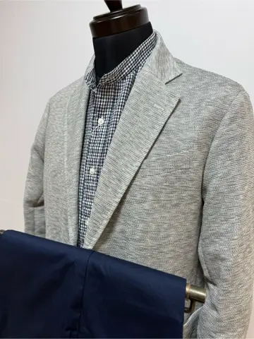 J.PRESS MEN 吉村 コーディネート画像