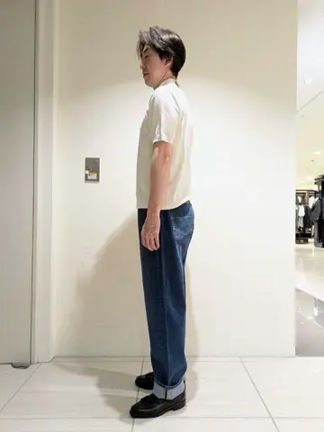 J.PRESS MEN 浅岡 コーディネート画像