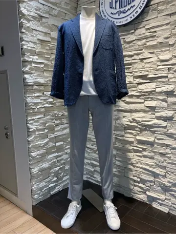 J.PRESS MEN 宮﨑 コーディネート画像