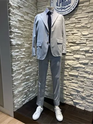 J.PRESS MEN 宮﨑 コーディネート画像